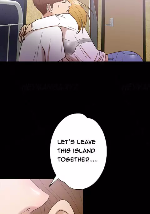 Secret Island Ch.1-25