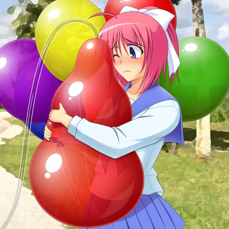 Puchiota Rakugaki Yose Atsume 0.9