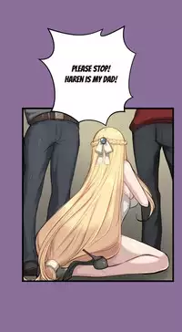 [Hong BanJang] Aharoo Ch.1-26 (English) (YoManga) (Ongoing)