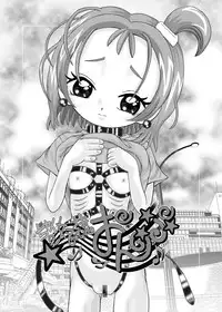 [Kaki no Boo (Kakinomoto Utamaro)] Chai Dorei Onpu (Ojamajo Doremi) [Digital]