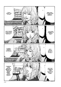 Keep on Vibrating [Jirō Matsumoto]