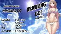 [Worin] Brawling Go Ch.0-28 (English) (YoManga) (Ongoing)