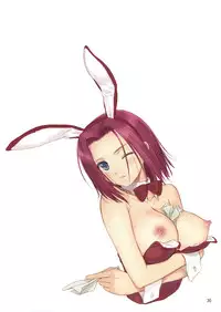 (C74) [T2 ART WORKS (Tony)] Nantoiu Deculture! (Various)