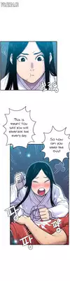 Ghost Love Ch.1-15 (English) (YoManga) (Ongoing)