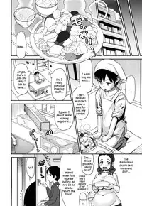 [Wamusato Haru] Sankakukan [English] [Kusanyagi + Carstairs + Team Vanilla + Ero-Otoko]