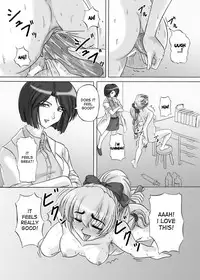 [Kurokishi no Kakurega (Kurokishi)] Tessa no Kanchou Nisshi Ni ~Sarani Enema na Sentaichou no Ichinichi~ (Full Metal Panic!) [English] [desudesu] [Digital]