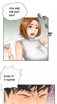 New Face Ch.1-16 (English) (Ongoing)