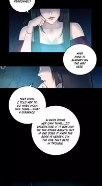 [BYMAN] Sex Knights-Erotic Sensuality & Perception Ch.1-11 (English) (Ongoing)