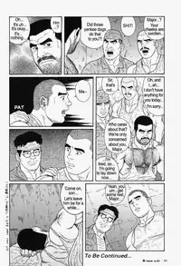 [Gengoroh Tagame] Kimiyo Shiruya Minami no Goku (Do You Remember The South Island Prison Camp) Chapter 01-19 [Eng]