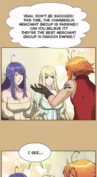 [Hong BanJang] Aharoo Ch.1-26 (English) (YoManga) (Ongoing)