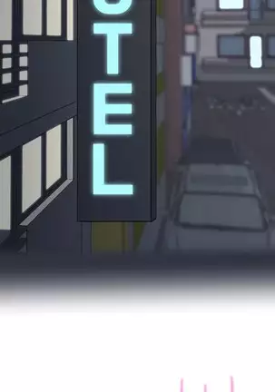 Love Navigator Ch.1-19