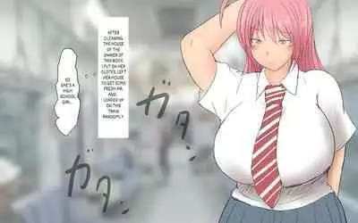 Boku To Futari No Senpai & Saishuuwa | Me and my Two Senpais -FULL