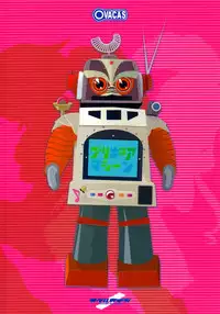 (SC23) [Abellcain, OVACAS (Fujimaru Arikui, Hirokawa Kouichirou)] Precure Machine (Futari wa Precure)