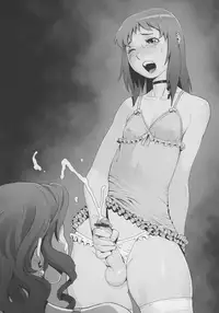 Otokonoko Jidai Vol. 4