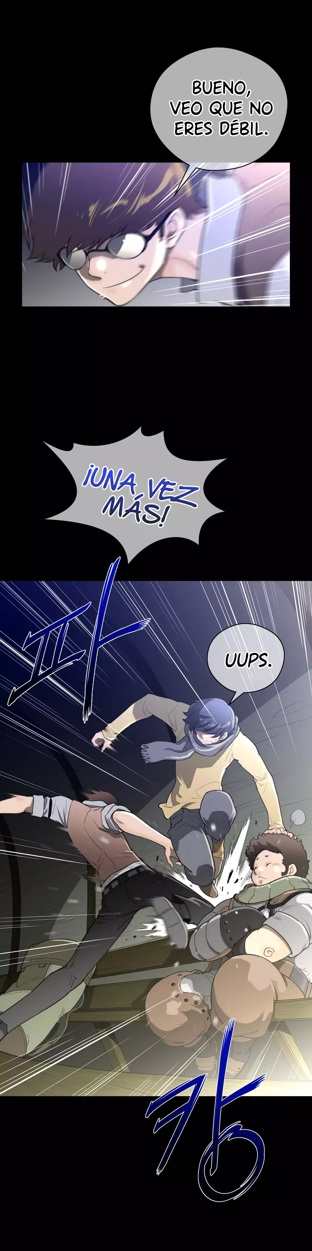 Perfect Half Ch.1-25