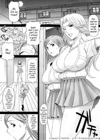 (C74) [Diogenes Club (Haikawa Hemlen)] BRICOLA 2 (Bleach) [English] [Kusanyagi]