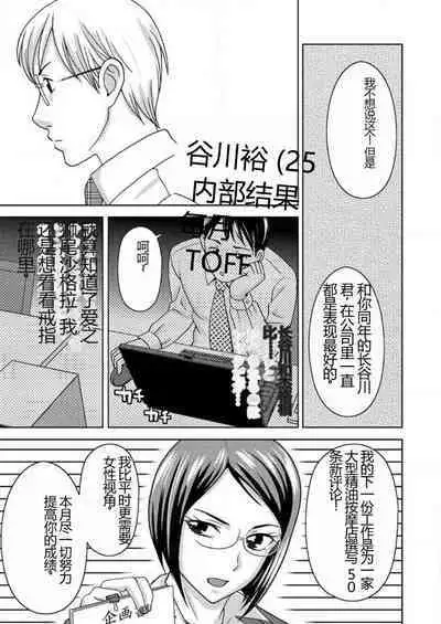 [Shiraishi Nagisa] Yararechau Massage-ya-san - Nyotaika Shitara Koe nante Gaman Dekinee yo! 1-3 | 会操你的按摩院 - 如果你变成女人我就受不了你的声音! 1-3 [Chinese]