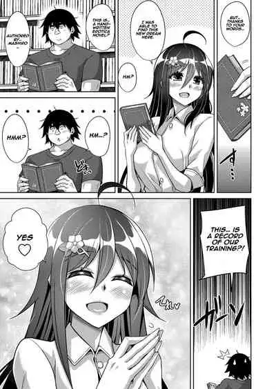 [Nikusoukyuu.] Kosho ni Umoreta Mesu no Hana A Bitch Rose Shrouded in Books Ch. 0, 6-11 [English] [earlofstasis] [Digital]