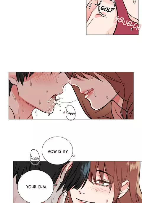 Sadistic Beauty Ch.1-17