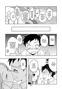 (C92) [Shinohara Heavy Industry (Haruna Mao, Ukyochu)] Karakaix 2 (Karakai Jouzu no Takagi-san) [English]