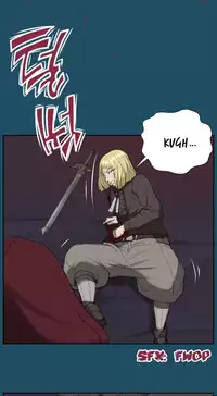 [Hong BanJang] Aharoo Ch.1-26 (English) (YoManga) (Ongoing)