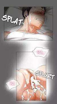 [kimmundo]Cartoonists NSFW!