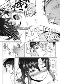 [Asaki Takayuki] Sho-Pan!! Ch.1-9 [English] [SaHa]