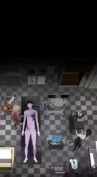 [SOSO] Franken Jo 为爱而生 法兰克赵 Ch.1~15 [Chinese]中文