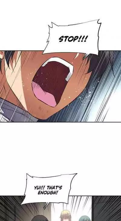 The Girls’ Nest | HELL'S HAREM Ch.1-17