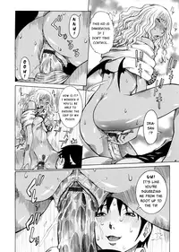 [Nico Pun Nise] Purimu no Nikki (The Diary Of Purimu) Vol. 2 [English]