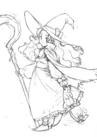 [Ikibata 49ers] Zero & Works (Zero no Tsukaima)