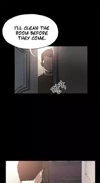 [Mr. Byeong-Su] Cohabitation Ch.1-47 (English) (Ongoing)