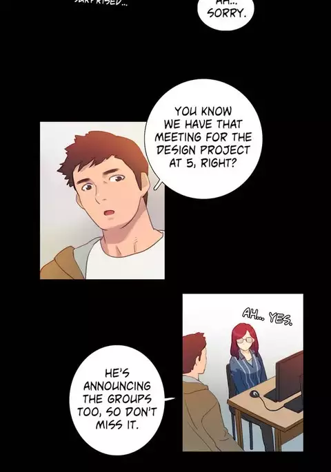 Scandal of the Witch Ch.1-37