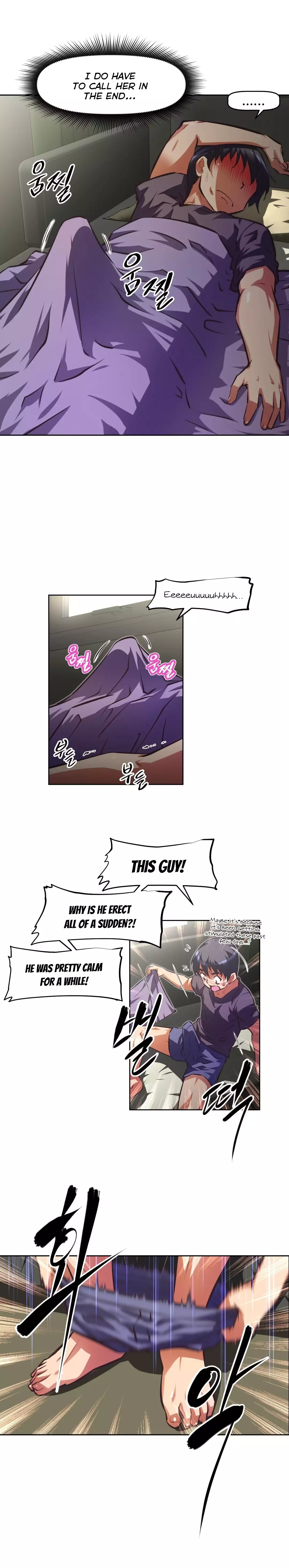 Brawling Go Ch.76-109