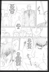 (SC35) [Basutei Shower (Katsurai Yoshiaki)] Jikuu Kanrikyoku Nikudorei-ka Kahitsuban | Space-Time Administration Bureau Sex Slave Division (Mahou Shoujo Lyrical Nanoha) [English] [SaHa]