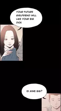 [Mr. Byeong-Su] Cohabitation Ch.1-51 (English) (Ongoing)