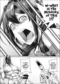 [Bad Mushrooms (Chicke III, 4why)] Kouma Kesshouroku | Contest Record of the Crimson Demons (Kono Subarashii Sekai ni Syukufuku o!) [English] [Redlantern] [Digital]