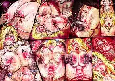 淫虐02-草图（2021.10.11 更新）