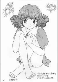 (C59) [Ganso Sonoda Ya (Various)] Chousen Ame Ver.18 Princess