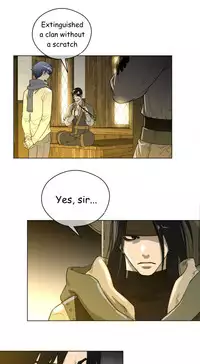 Perfect Half Ch.1-23 (English) (Ongoing)