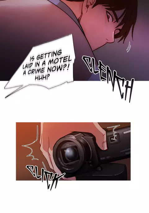 Scandal of the Witch Ch.1-22