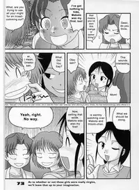 (CR37) [Sendouya (Juan Gotoh)] Shounen Teikoku 3 - Boys' Empire 3 [English] [SirC]