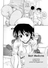Best Medicine [English] [Rewrite] [EZ Rewriter]