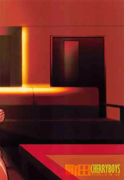 Mamimi xxx desukara - Mamimi is being naughty.