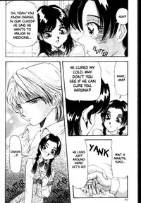 [Yukimino Yukio] Iroshiro Ojou-san | Fair Skinned Beauty [English] [Redlight]