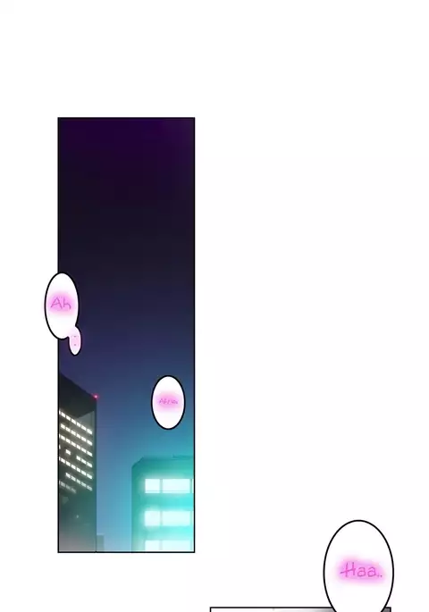 Erotic Sensuality & Perception Ch. 1-6