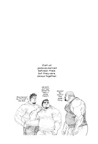 [Jiraiya] The Best Trio | Sanwa no Karasu Ch.1-9 [English]