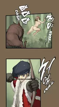 [Hong BanJang] Aharoo Ch.1-26 (English) (YoManga) (Ongoing)