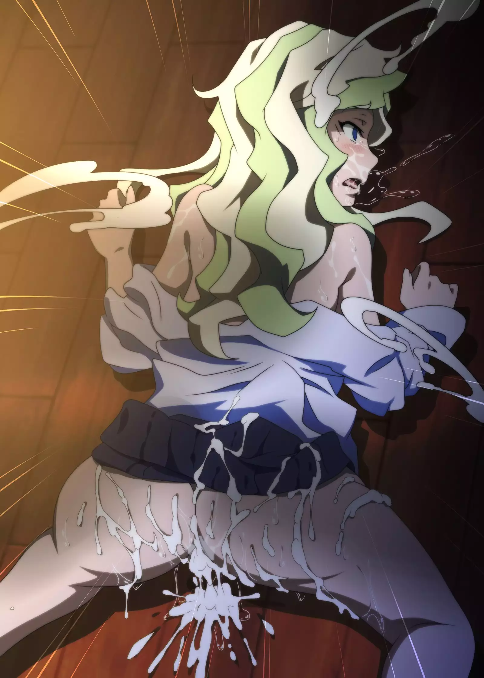 The Future of Lost Magic