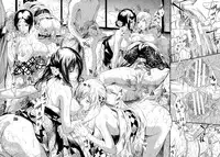 [Shiki Takuto] Tokoharu no Shoujo-tachi [Chinese] [無邪気漢化組]